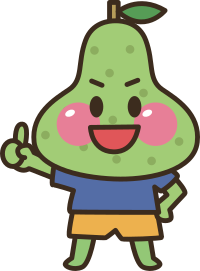 Pear Head