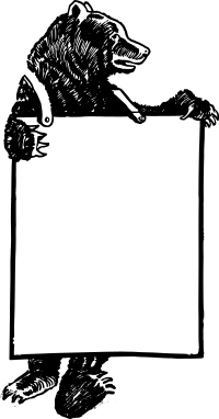 Bear Frame