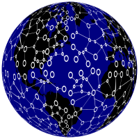 blue planet