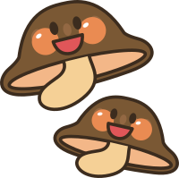 Mushroom Head (#1)