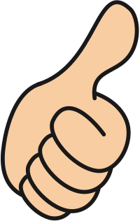 Thumbs Up (#7)