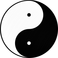 Taiji Symbol