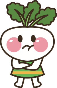 Turnip Head