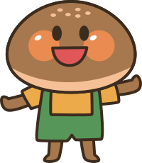 Anpan Head