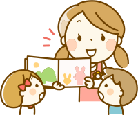 Kindergarten Teacher (#3)