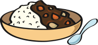 Japanese Curry Rice (#6)