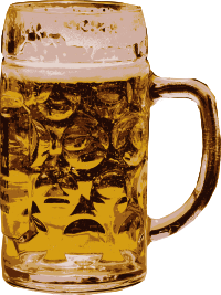 Beer Mug