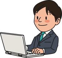 Male Computer User (#15)