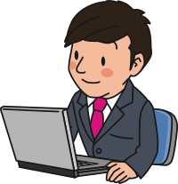 Male Computer User (#16)