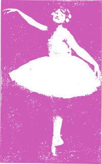 Ballet Girl
