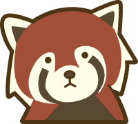 Red panda