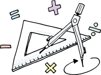 Compass and Square