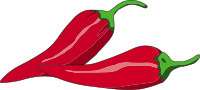 Architetto -- peperoncino