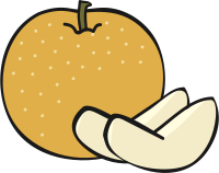 Asian Pear