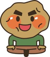 Potato Head