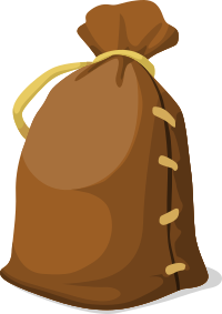 Glitch - Bag Generic