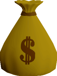 Money bag
