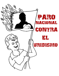 paro colombia 2021