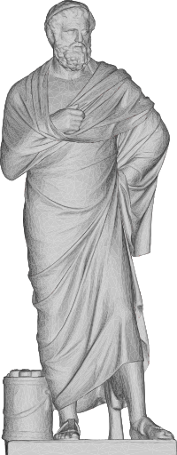 Sophocles 3D