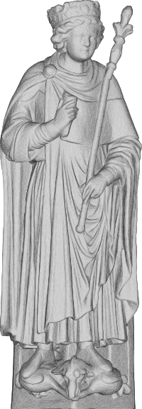 Solomon 3D