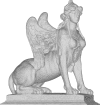 Sphinx 3D