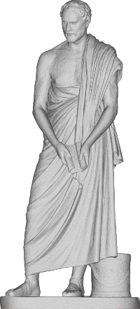 Demosthenes 3D