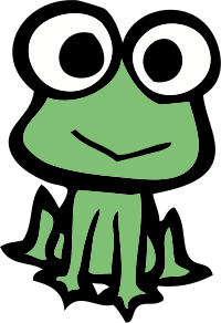 Frog (#1)