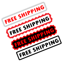 Free shipping stamps