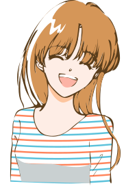 Laughing Female (#4)