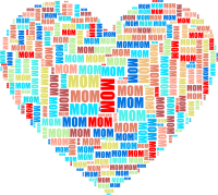 Mom Heart