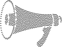 Megaphone Fractal