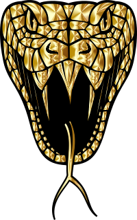 Viper Gold