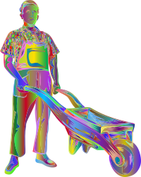 Farmer By Gorkhs Polyprismatic