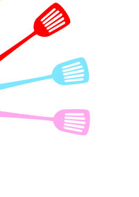 Spatula City!