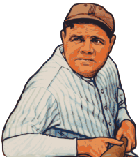 Babe Ruth