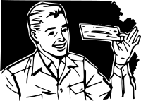 Paycheck