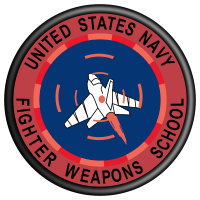 Top Gun Patch