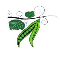 Green peas