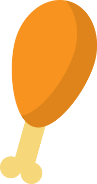 Chiken thigh