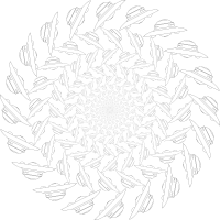 UFO Frame Maelstrom