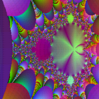 MandelSquared