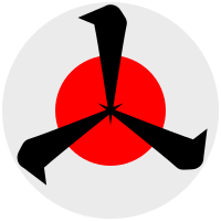 Basic Triskelion