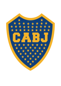 Boca Juniors escudo