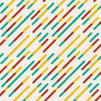 Seamless pattern vertical lines