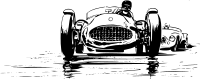 Car race