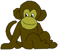 Monkey - Fix Remix