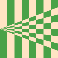 Animated chessboard