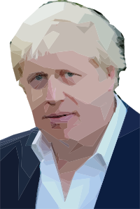 Boris Johnson Realistic j4p4n No Visible Seams