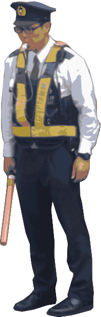 Traffic Cop