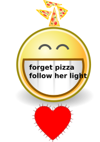 light